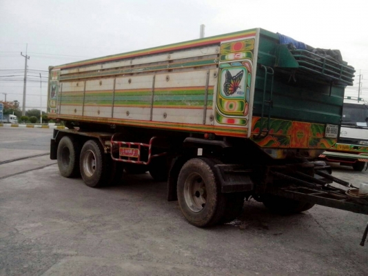 ISUZU.320ปี48.แม่.ลูก.บะเนียมลูก3คาน.สภาพสวยพร้อมใช้งาน.รอรูปเพิ่มครับ.ราคา.2,250,000บ