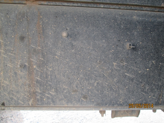 ISUZU.320ปี48.แม่.ลูก.บะเนียมลูก3คาน.สภาพสวยพร้อมใช้งาน.รอรูปเพิ่มครับ.ราคา.2,250,000บ