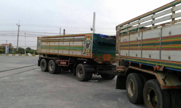 ISUZU.320ปี48.แม่.ลูก.บะเนียมลูก3คาน.สภาพสวยพร้อมใช้งาน.รอรูปเพิ่มครับ.ราคา.2,250,000บ