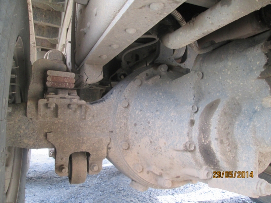 ISUZU.320ปี48.แม่.ลูก.บะเนียมลูก3คาน.สภาพสวยพร้อมใช้งาน.รอรูปเพิ่มครับ.ราคา.2,250,000บ