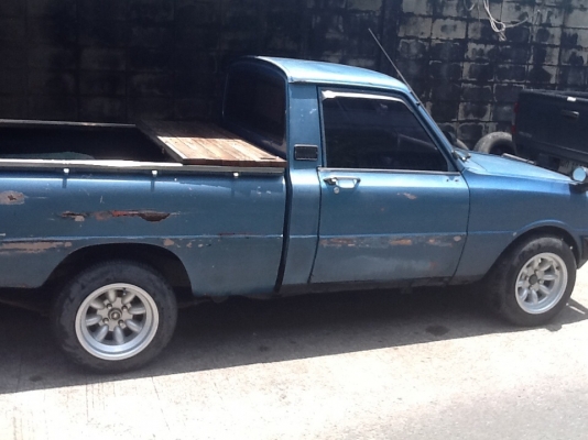 รถกะบะ รถกะบะ