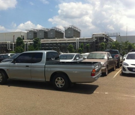 ขายรถกะบะมิสซูสภาพดี ปี 99