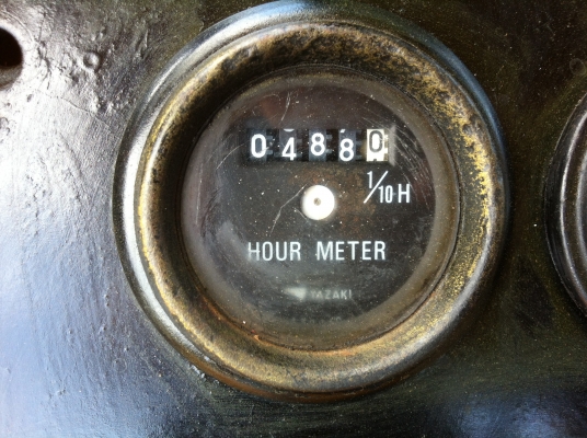 ขายรถตัก MITSUBISHI WS3