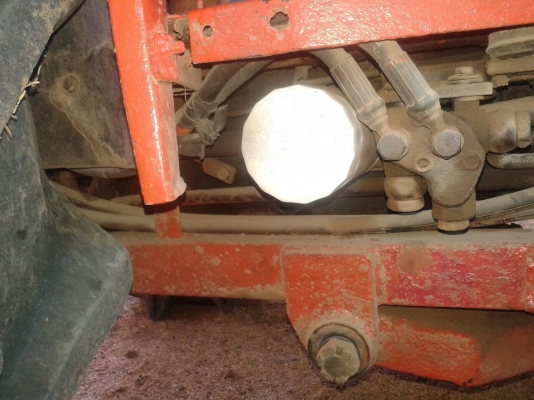 ***ขายแล้วครับขอบคุณ Truck2hand ขายรถไถ2เพลาส้มๆ KUBOTA L4508DT เครื่องเดิมเกียร์เดิม เครื่องแน่นปั้มดี แรงดีไม่เยิ้ม เกียร์ดีไม่มีหอน ใช้งาน 3,xxx ชั่วโมง หางดี ยกดีไม่ยุบ ระบบไฮฯดีไม่มีแตก ยางดี4เส้น บอดี้ยังสวย สีสันดี พร้อมอุปกรณ์ 3ชิ้น ใบดัน หางพรวน6