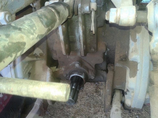 ***ขายแล้วครับขอบคุณ Truck2hand ขายรถไถ2เพลาส้มๆ KUBOTA L4508DT เครื่องเดิมเกียร์เดิม เครื่องแน่นปั้มดี แรงดีไม่เยิ้ม เกียร์ดีไม่มีหอน ใช้งาน 3,xxx ชั่วโมง หางดี ยกดีไม่ยุบ ระบบไฮฯดีไม่มีแตก ยางดี4เส้น บอดี้ยังสวย สีสันดี พร้อมอุปกรณ์ 3ชิ้น ใบดัน หางพรวน6