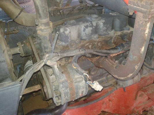 ***ขายแล้วครับขอบคุณ Truck2hand ขายรถไถ2เพลาส้มๆ KUBOTA L4508DT เครื่องเดิมเกียร์เดิม เครื่องแน่นปั้มดี แรงดีไม่เยิ้ม เกียร์ดีไม่มีหอน ใช้งาน 3,xxx ชั่วโมง หางดี ยกดีไม่ยุบ ระบบไฮฯดีไม่มีแตก ยางดี4เส้น บอดี้ยังสวย สีสันดี พร้อมอุปกรณ์ 3ชิ้น ใบดัน หางพรวน6