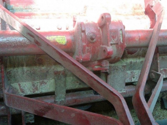 ***ขายแล้วครับขอบคุณ Truck2hand ขายรถไถ2เพลาส้มๆ KUBOTA L4508DT เครื่องเดิมเกียร์เดิม เครื่องแน่นปั้มดี แรงดีไม่เยิ้ม เกียร์ดีไม่มีหอน ใช้งาน 3,xxx ชั่วโมง หางดี ยกดีไม่ยุบ ระบบไฮฯดีไม่มีแตก ยางดี4เส้น บอดี้ยังสวย สีสันดี พร้อมอุปกรณ์ 3ชิ้น ใบดัน หางพรวน6