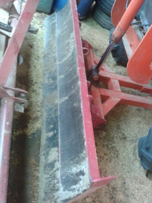 ***ขายแล้วครับขอบคุณ Truck2hand ขายรถไถ2เพลาส้มๆ KUBOTA L4508DT เครื่องเดิมเกียร์เดิม เครื่องแน่นปั้มดี แรงดีไม่เยิ้ม เกียร์ดีไม่มีหอน ใช้งาน 3,xxx ชั่วโมง หางดี ยกดีไม่ยุบ ระบบไฮฯดีไม่มีแตก ยางดี4เส้น บอดี้ยังสวย สีสันดี พร้อมอุปกรณ์ 3ชิ้น ใบดัน หางพรวน6