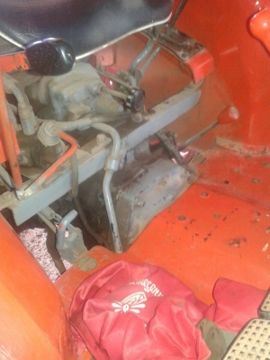 ***ขายแล้วครับขอบคุณ Truck2hand ขายรถไถ2เพลาส้มๆ KUBOTA L4508DT เครื่องเดิมเกียร์เดิม เครื่องแน่นปั้มดี แรงดีไม่เยิ้ม เกียร์ดีไม่มีหอน ใช้งาน 3,xxx ชั่วโมง หางดี ยกดีไม่ยุบ ระบบไฮฯดีไม่มีแตก ยางดี4เส้น บอดี้ยังสวย สีสันดี พร้อมอุปกรณ์ 3ชิ้น ใบดัน หางพรวน6