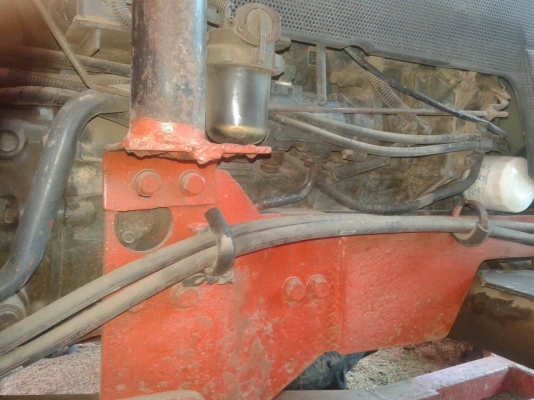 ***ขายแล้วครับขอบคุณ Truck2hand ขายรถไถ2เพลาส้มๆ KUBOTA L4508DT เครื่องเดิมเกียร์เดิม เครื่องแน่นปั้มดี แรงดีไม่เยิ้ม เกียร์ดีไม่มีหอน ใช้งาน 3,xxx ชั่วโมง หางดี ยกดีไม่ยุบ ระบบไฮฯดีไม่มีแตก ยางดี4เส้น บอดี้ยังสวย สีสันดี พร้อมอุปกรณ์ 3ชิ้น ใบดัน หางพรวน6