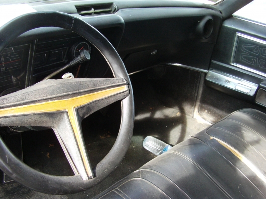 ขายรถ โอลสโมบิล ทอร์นาโด เครื่องเดิม ทุกอย่างเดิมหมด