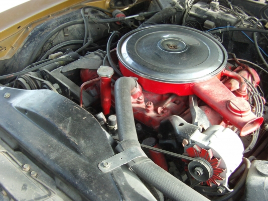 ขายรถ โอลสโมบิล ทอร์นาโด เครื่องเดิม ทุกอย่างเดิมหมด