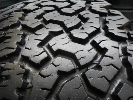 ขายล้อแม็กขอบ 16(6/139)พร้อมยาง BFGoodrich 265/75/16 ดอกหนา(1cm)เทิร์นได้-ใส่ฟรีค่ะ ขายล้อแม็กขอบ 16(6/139)พร้อมยาง BFGoodrich 265/75/16 ดอกหนา(1cm)เทิร์นได้-ใส่ฟรีค่ะ