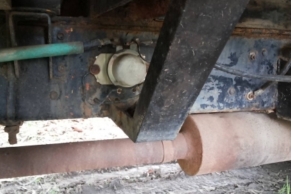 ***ขายแล้วครับขอบคุณ Truck2hand ขาย10ล้อเพลาเดียว ท้ายลาดขึ้นแบคโฮ 120 ISUZU TX เครื่อง6BB1 145HP เครื่องแน่น อึด ไม่เยิ้ม ช่วงล่างเพลาเดียว200 คัสซีดี ไม่ปะไม่ดาม หางดีไม่ผุ ยางดี 10เส้น พ.ธรรมดา เบรคเดิม สัญญาซื้อขาย พร้อมใช้ พร้อมลุยงาน ราคาต่อรองได้เด ***ขายแล้วครับขอบคุณ Truck2hand ขาย10ล้อเพลาเดียว ท้ายลาดขึ้นแบคโฮ 120 ISUZU TX เครื่อง6BB1 145HP เครื่องแน่น อึด ไม่เยิ้ม ช่วงล่างเพลาเดียว200 คัสซีดี ไม่ปะไม่ดาม หางดีไม่ผุ ยางดี 10เส้น พ.ธรรมดา เบรคเดิม สัญญาซื้อขาย พร้อมใช้ พร้อมลุยงาน ราคาต่อรองได้เด