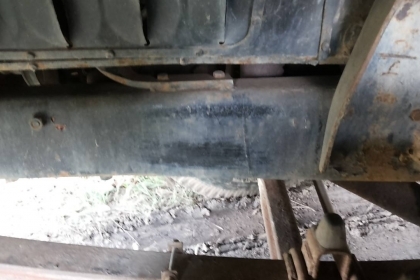 ***ขายแล้วครับขอบคุณ Truck2hand ขาย10ล้อเพลาเดียว ท้ายลาดขึ้นแบคโฮ 120 ISUZU TX เครื่อง6BB1 145HP เครื่องแน่น อึด ไม่เยิ้ม ช่วงล่างเพลาเดียว200 คัสซีดี ไม่ปะไม่ดาม หางดีไม่ผุ ยางดี 10เส้น พ.ธรรมดา เบรคเดิม สัญญาซื้อขาย พร้อมใช้ พร้อมลุยงาน ราคาต่อรองได้เด ***ขายแล้วครับขอบคุณ Truck2hand ขาย10ล้อเพลาเดียว ท้ายลาดขึ้นแบคโฮ 120 ISUZU TX เครื่อง6BB1 145HP เครื่องแน่น อึด ไม่เยิ้ม ช่วงล่างเพลาเดียว200 คัสซีดี ไม่ปะไม่ดาม หางดีไม่ผุ ยางดี 10เส้น พ.ธรรมดา เบรคเดิม สัญญาซื้อขาย พร้อมใช้ พร้อมลุยงาน ราคาต่อรองได้เด