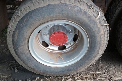 ***ขายแล้วครับขอบคุณ Truck2hand ขาย10ล้อเพลาเดียว ท้ายลาดขึ้นแบคโฮ 120 ISUZU TX เครื่อง6BB1 145HP เครื่องแน่น อึด ไม่เยิ้ม ช่วงล่างเพลาเดียว200 คัสซีดี ไม่ปะไม่ดาม หางดีไม่ผุ ยางดี 10เส้น พ.ธรรมดา เบรคเดิม สัญญาซื้อขาย พร้อมใช้ พร้อมลุยงาน ราคาต่อรองได้เด ***ขายแล้วครับขอบคุณ Truck2hand ขาย10ล้อเพลาเดียว ท้ายลาดขึ้นแบคโฮ 120 ISUZU TX เครื่อง6BB1 145HP เครื่องแน่น อึด ไม่เยิ้ม ช่วงล่างเพลาเดียว200 คัสซีดี ไม่ปะไม่ดาม หางดีไม่ผุ ยางดี 10เส้น พ.ธรรมดา เบรคเดิม สัญญาซื้อขาย พร้อมใช้ พร้อมลุยงาน ราคาต่อรองได้เด