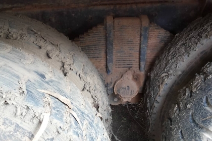 ***ขายแล้วครับขอบคุณ Truck2hand ขาย10ล้อเพลาเดียว ท้ายลาดขึ้นแบคโฮ 120 ISUZU TX เครื่อง6BB1 145HP เครื่องแน่น อึด ไม่เยิ้ม ช่วงล่างเพลาเดียว200 คัสซีดี ไม่ปะไม่ดาม หางดีไม่ผุ ยางดี 10เส้น พ.ธรรมดา เบรคเดิม สัญญาซื้อขาย พร้อมใช้ พร้อมลุยงาน ราคาต่อรองได้เด ***ขายแล้วครับขอบคุณ Truck2hand ขาย10ล้อเพลาเดียว ท้ายลาดขึ้นแบคโฮ 120 ISUZU TX เครื่อง6BB1 145HP เครื่องแน่น อึด ไม่เยิ้ม ช่วงล่างเพลาเดียว200 คัสซีดี ไม่ปะไม่ดาม หางดีไม่ผุ ยางดี 10เส้น พ.ธรรมดา เบรคเดิม สัญญาซื้อขาย พร้อมใช้ พร้อมลุยงาน ราคาต่อรองได้เด