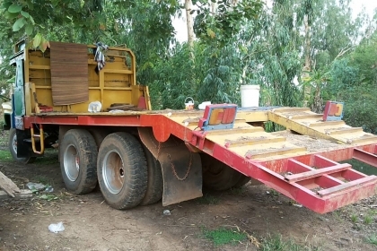 ***ขายแล้วครับขอบคุณ Truck2hand ขาย10ล้อเพลาเดียว ท้ายลาดขึ้นแบคโฮ 120 ISUZU TX เครื่อง6BB1 145HP เครื่องแน่น อึด ไม่เยิ้ม ช่วงล่างเพลาเดียว200 คัสซีดี ไม่ปะไม่ดาม หางดีไม่ผุ ยางดี 10เส้น พ.ธรรมดา เบรคเดิม สัญญาซื้อขาย พร้อมใช้ พร้อมลุยงาน ราคาต่อรองได้เด ***ขายแล้วครับขอบคุณ Truck2hand ขาย10ล้อเพลาเดียว ท้ายลาดขึ้นแบคโฮ 120 ISUZU TX เครื่อง6BB1 145HP เครื่องแน่น อึด ไม่เยิ้ม ช่วงล่างเพลาเดียว200 คัสซีดี ไม่ปะไม่ดาม หางดีไม่ผุ ยางดี 10เส้น พ.ธรรมดา เบรคเดิม สัญญาซื้อขาย พร้อมใช้ พร้อมลุยงาน ราคาต่อรองได้เด