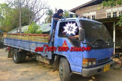 **540,000 บ.ต่อรอง**ขาย6ล้อช่วงยาว เดิมๆออกห้าง ISUZU NPR130 NPR71GY52Y ห้างแท้ปี46 เครื่องเดิมเกียร์เดิม4HG1 130แรง แน่นๆแรง ช่วงล่างเดิมคัสซีสวยเดิมไม่ปะไม่ดาม กระบะคาร์โก้พื้นไม้ ยาว 5.0ม.สภาพสวยไม่ผุ หัวเก๋งเดิมๆภายในสวยคอนโซลครบ พ.ธรรมดา ยางดี6เส้น พ