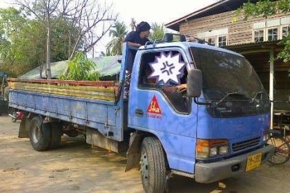 **540,000 บ.ต่อรอง**ขาย6ล้อช่วงยาว เดิมๆออกห้าง ISUZU NPR130 NPR71GY52Y ห้างแท้ปี46 เครื่องเดิมเกียร์เดิม4HG1 130แรง แน่นๆแรง ช่วงล่างเดิมคัสซีสวยเดิมไม่ปะไม่ดาม กระบะคาร์โก้พื้นไม้ ยาว 5.0ม.สภาพสวยไม่ผุ หัวเก๋งเดิมๆภายในสวยคอนโซลครบ พ.ธรรมดา ยางดี6เส้น พ **540,000 บ.ต่อรอง**ขาย6ล้อช่วงยาว เดิมๆออกห้าง ISUZU NPR130 NPR71GY52Y ห้างแท้ปี46 เครื่องเดิมเกียร์เดิม4HG1 130แรง แน่นๆแรง ช่วงล่างเดิมคัสซีสวยเดิมไม่ปะไม่ดาม กระบะคาร์โก้พื้นไม้ ยาว 5.0ม.สภาพสวยไม่ผุ หัวเก๋งเดิมๆภายในสวยคอนโซลครบ พ.ธรรมดา ยางดี6เส้น พ