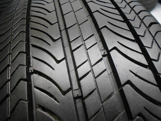 ขายล้อแม็ก Honda Accord G8 ขอบ 17 พร้อมยาง Michelin 225/50/17 ปี 12/เทิร์นได้-ใส่ฟรีค่ะ