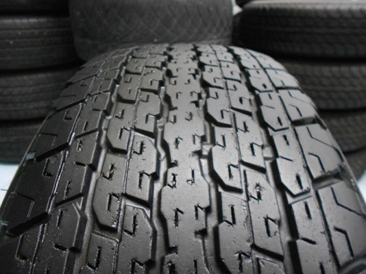 ขายล้อแม็ก Toyota Vigo Champ ขอบ 16 พร้อมยางบริดสโตนปี 11/เทิร์นได้-ใส่ฟรีค่ะ