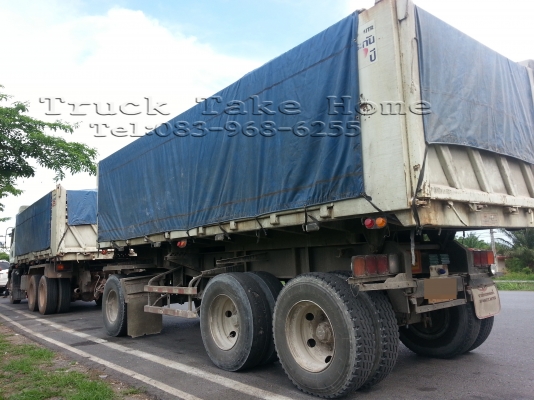 ISUZU FXZ 360 ทั้งพ่วง ขายดาวน์ 450,000 บาท เปลี่ยนสัญญาได้ทันทีค่ะ ISUZU FXZ 360 ทั้งพ่วง ขายดาวน์ 450,000 บาท เปลี่ยนสัญญาได้ทันทีค่ะ