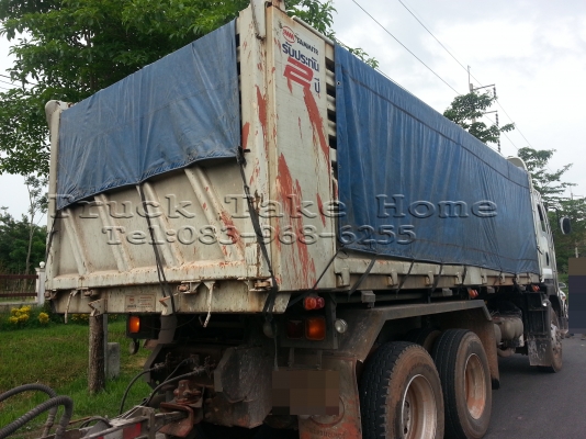 ISUZU FXZ 360 ทั้งพ่วง ขายดาวน์ 450,000 บาท เปลี่ยนสัญญาได้ทันทีค่ะ ISUZU FXZ 360 ทั้งพ่วง ขายดาวน์ 450,000 บาท เปลี่ยนสัญญาได้ทันทีค่ะ