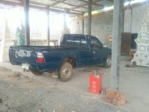 ***ขายแล้วครับขอบคุณ Truck2hand ขายกระบะมังกรทองตอนเดียว ยอดนิยม ISUZU SPARK EX 2.5 90HPปี35/90 เครื่องไม่เดิมวางมาใหม่(ลงเล่ม) มังกรทอง 90แรง เครื่องแน่นแรงดี ประหยัดสุด เกียร์ดีไม่หลุด พ.ธรรมดา ช่วงล่างหนึบไม่ส่ายคัสซีสวยเดิมไม่ผุ วางกระบะ ดราก้อนอาย สภ