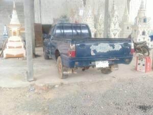 ***ขายแล้วครับขอบคุณ Truck2hand ขายกระบะมังกรทองตอนเดียว ยอดนิยม ISUZU SPARK EX 2.5 90HPปี35/90 เครื่องไม่เดิมวางมาใหม่(ลงเล่ม) มังกรทอง 90แรง เครื่องแน่นแรงดี ประหยัดสุด เกียร์ดีไม่หลุด พ.ธรรมดา ช่วงล่างหนึบไม่ส่ายคัสซีสวยเดิมไม่ผุ วางกระบะ ดราก้อนอาย สภ