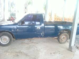 ***ขายแล้วครับขอบคุณ Truck2hand ขายกระบะมังกรทองตอนเดียว ยอดนิยม ISUZU SPARK EX 2.5 90HPปี35/90 เครื่องไม่เดิมวางมาใหม่(ลงเล่ม) มังกรทอง 90แรง เครื่องแน่นแรงดี ประหยัดสุด เกียร์ดีไม่หลุด พ.ธรรมดา ช่วงล่างหนึบไม่ส่ายคัสซีสวยเดิมไม่ผุ วางกระบะ ดราก้อนอาย สภ