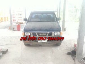 ***ขายแล้วครับขอบคุณ Truck2hand ขายกระบะมังกรทองตอนเดียว ยอดนิยม ISUZU SPARK EX 2.5 90HPปี35/90 เครื่องไม่เดิมวางมาใหม่(ลงเล่ม) มังกรทอง 90แรง เครื่องแน่นแรงดี ประหยัดสุด เกียร์ดีไม่หลุด พ.ธรรมดา ช่วงล่างหนึบไม่ส่ายคัสซีสวยเดิมไม่ผุ วางกระบะ ดราก้อนอาย สภ