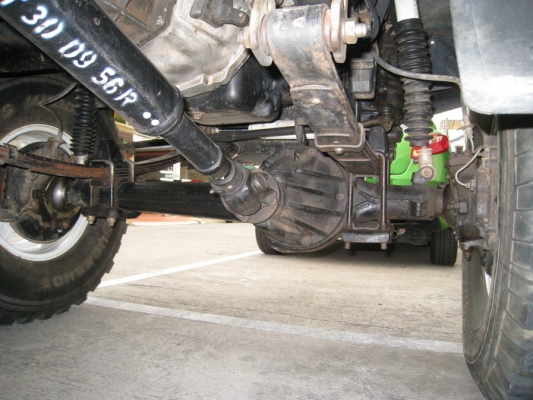 คาน65 หน้าหลัง (เต็ด-ดิ๊ฟ) คาน65 หน้าหลัง (เต็ด-ดิ๊ฟ)