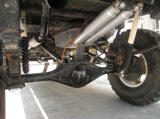 คาน65 หน้าหลัง (เต็ด-ดิ๊ฟ) คาน65 หน้าหลัง (เต็ด-ดิ๊ฟ)