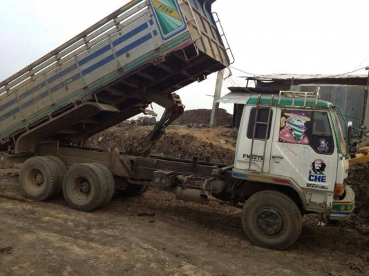 ขาย ไอ้หลงโบ ดั้ม เนียม   รถวิ่งงานอยู่ สนใจ ต่อรองราคาได้