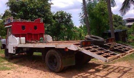 **540,000 บ.ต่อรอง**ขายแพ็คคู่ แบคโฮ+เทเลอร์ แบคโฮ KOBELCO MARK2 SK03 (เทียบเท่าPC60) เครื่องเดิมปั้มเดิม แน่นดีแรงดี ทำงานดีไม่โหลด เอวดี ช่วงล่าง โซ่ ใบแทร็ก โรลเลอร์ สภาพ70\% บอดี้ดีสวย สีสันดี บูมอาร์ดีไม่ปะ รถทำงานปกติ สัญญาซื้อขาย พร้อมเทเลอร์6ล้อหัว