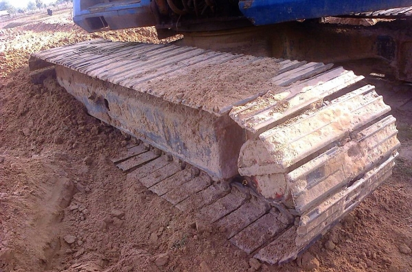 **450,000 บ.ต่อรอง**ขายแบคโฮ KOMATSU PC100-3 เครื่องเดิมปั้มเดิม แน่นๆ แรงดี ไม่เยิ้ม ทำงานดีไม่โหลด เอวดี แน่นดี บูมอาร์ดีไม่มีปะไม่มีดาม แอร์เย็น ช่วงล่าง สภาพโดยรวม70\%โซ่ดี ใบแทร็กครบ โรลเลอร์ดี เฟรมไม่ผุ บอดี้สวยไม่บุบ สีสันดี รถทำงานปกติทุกวัน พร้อมใ **450,000 บ.ต่อรอง**ขายแบคโฮ KOMATSU PC100-3 เครื่องเดิมปั้มเดิม แน่นๆ แรงดี ไม่เยิ้ม ทำงานดีไม่โหลด เอวดี แน่นดี บูมอาร์ดีไม่มีปะไม่มีดาม แอร์เย็น ช่วงล่าง สภาพโดยรวม70\%โซ่ดี ใบแทร็กครบ โรลเลอร์ดี เฟรมไม่ผุ บอดี้สวยไม่บุบ สีสันดี รถทำงานปกติทุกวัน พร้อมใ