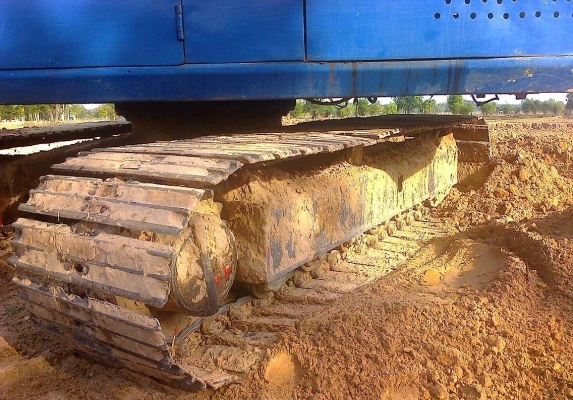 **450,000 บ.ต่อรอง**ขายแบคโฮ KOMATSU PC100-3 เครื่องเดิมปั้มเดิม แน่นๆ แรงดี ไม่เยิ้ม ทำงานดีไม่โหลด เอวดี แน่นดี บูมอาร์ดีไม่มีปะไม่มีดาม แอร์เย็น ช่วงล่าง สภาพโดยรวม70\%โซ่ดี ใบแทร็กครบ โรลเลอร์ดี เฟรมไม่ผุ บอดี้สวยไม่บุบ สีสันดี รถทำงานปกติทุกวัน พร้อมใ **450,000 บ.ต่อรอง**ขายแบคโฮ KOMATSU PC100-3 เครื่องเดิมปั้มเดิม แน่นๆ แรงดี ไม่เยิ้ม ทำงานดีไม่โหลด เอวดี แน่นดี บูมอาร์ดีไม่มีปะไม่มีดาม แอร์เย็น ช่วงล่าง สภาพโดยรวม70\%โซ่ดี ใบแทร็กครบ โรลเลอร์ดี เฟรมไม่ผุ บอดี้สวยไม่บุบ สีสันดี รถทำงานปกติทุกวัน พร้อมใ