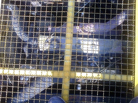 **450,000 บ.ต่อรอง**ขายแบคโฮ KOMATSU PC100L-3 เครื่องเดิมปั้มเดิม ตัวเดินใหญ่ เครื่องแน่นปั้มดี ทำงานดีไม่โหลด บูมอาร์มสวยไม่ปะ เอวดีแน่นดี ช่วงล่าง โซ่ ใบแทร็ก โรลเลอร์ เฟรม สภาพดี 70\% บอดี้สวย มีแอร์ สีสันสวย รถทำงานปกติทุกวัน พร้อมใช้ พร้อมลุยงาน เอกสา **450,000 บ.ต่อรอง**ขายแบคโฮ KOMATSU PC100L-3 เครื่องเดิมปั้มเดิม ตัวเดินใหญ่ เครื่องแน่นปั้มดี ทำงานดีไม่โหลด บูมอาร์มสวยไม่ปะ เอวดีแน่นดี ช่วงล่าง โซ่ ใบแทร็ก โรลเลอร์ เฟรม สภาพดี 70\% บอดี้สวย มีแอร์ สีสันสวย รถทำงานปกติทุกวัน พร้อมใช้ พร้อมลุยงาน เอกสา