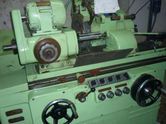 ขายเครื่องเจียระไนกลม ขายเครื่องเจียระไนกลม