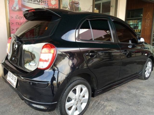 ขายรถบ้าน NISSAN MARCH รุ่นTOP ปี2011 (เจ้าของขายเอง) ติดต่อ 081-2990958 ขายรถบ้าน NISSAN MARCH รุ่นTOP ปี2011 (เจ้าของขายเอง) ติดต่อ 081-2990958
