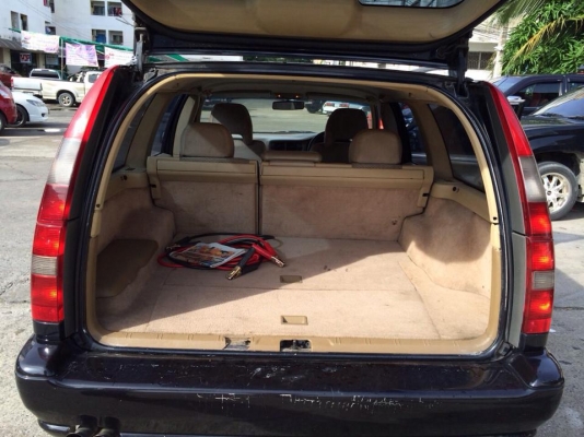 ขายรถวอลโว่ แวนV70ปี98 เกียร์ออโต้ สภาพสวยมาก เครื่องดี ราคา80,000. ขายรถวอลโว่ แวนV70ปี98 เกียร์ออโต้ สภาพสวยมาก เครื่องดี ราคา80,000.