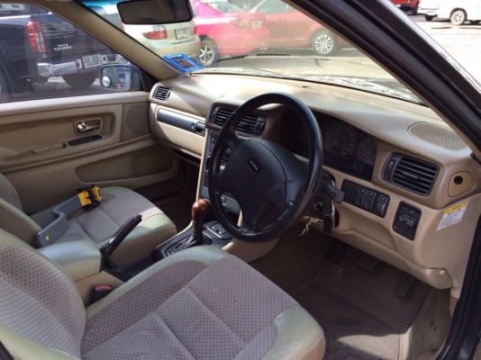 ขายรถวอลโว่ แวนV70ปี98 เกียร์ออโต้ สภาพสวยมาก เครื่องดี ราคา80,000. ขายรถวอลโว่ แวนV70ปี98 เกียร์ออโต้ สภาพสวยมาก เครื่องดี ราคา80,000.