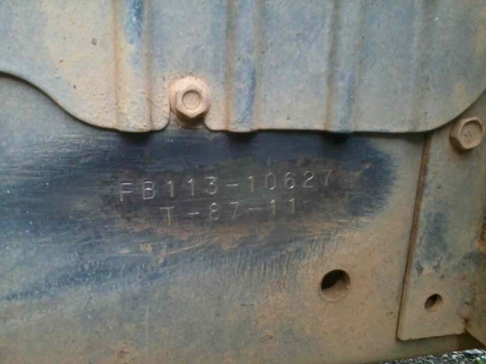 ขาย 6ล้อFB 117แรงม้า วางหัวFC กระบะคาโก้ ราคาต่อรองได้ ติดต่อได้ที่คุณ อ๊อฟ พิจิตร 086-737-9991 ขาย 6ล้อFB 117แรงม้า วางหัวFC กระบะคาโก้ ราคาต่อรองได้ ติดต่อได้ที่คุณ อ๊อฟ พิจิตร 086-737-9991