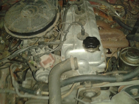 Ford Cortina สีแดง พวงมาลัยเพาเวอร์ เครื่องโตโยต้า 13T ลงเล่มแล้ว รถขับได้ ต่อรองได้ครับ Ford Cortina สีแดง พวงมาลัยเพาเวอร์ เครื่องโตโยต้า 13T ลงเล่มแล้ว รถขับได้ ต่อรองได้ครับ