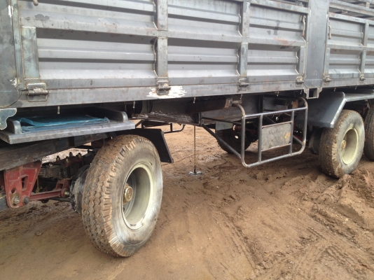 รับต่อกระบะดั้มพ์ กระบะบรรทุกๆชนิด งานดีมีคุณภาพได้มาตรฐาน สนใจติดต่อได้ราคากันเองครับ