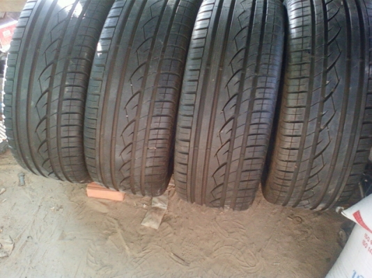 ลดแล้วห้ามต่อ4เส้น ขายยาง ไม่ได้ใช้ สภาพใหม่ ขอบ 19 ลดแล้วห้ามต่อ4เส้น ขายยาง ไม่ได้ใช้ สภาพใหม่ ขอบ 19