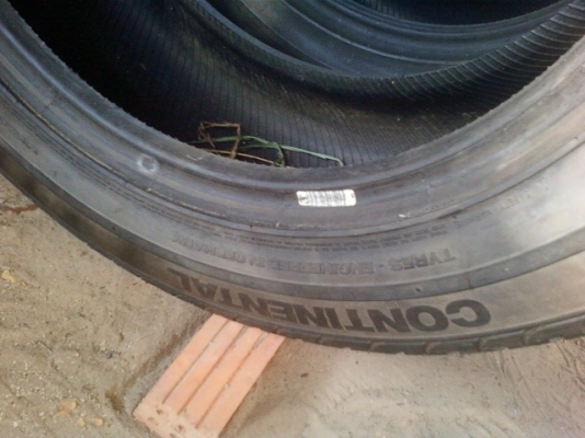 ลดแล้วห้ามต่อ4เส้น ขายยาง ไม่ได้ใช้ สภาพใหม่ ขอบ 19 ลดแล้วห้ามต่อ4เส้น ขายยาง ไม่ได้ใช้ สภาพใหม่ ขอบ 19