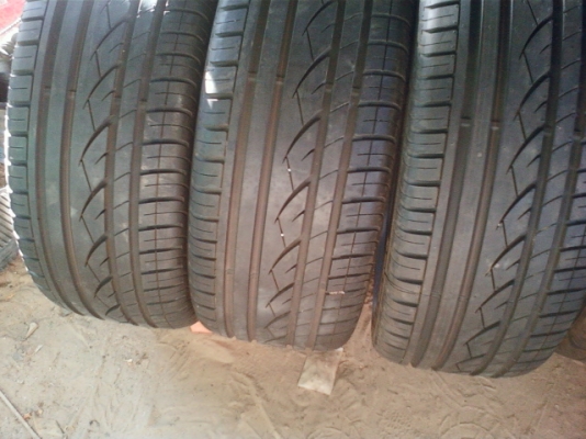 ลดแล้วห้ามต่อ4เส้น ขายยาง ไม่ได้ใช้ สภาพใหม่ ขอบ 19 ลดแล้วห้ามต่อ4เส้น ขายยาง ไม่ได้ใช้ สภาพใหม่ ขอบ 19