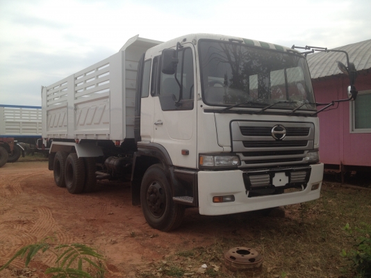 ขาย hino profia K13D 260 แรงม้ากระบะดั้มพ์ดิน เหมือนใหม่ป้ายแดงครับ สนใจติดต่อเลยครับ ขาย hino profia K13D 260 แรงม้ากระบะดั้มพ์ดิน เหมือนใหม่ป้ายแดงครับ สนใจติดต่อเลยครับ